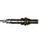 Delphi Oxygen Sensor, Es10932 ES10932 - alternate 1